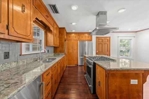 Tiny photo for 425 Thomson Rd Road, Washington, GA 30673 (MLS # 548359)