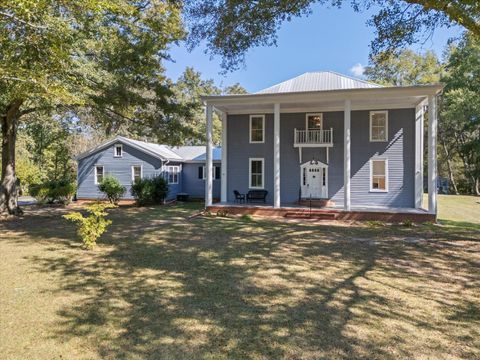 Tiny photo for 425 Thomson Rd Road, Washington, GA 30673 (MLS # 548359)