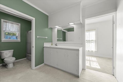Tiny photo for 425 Thomson Rd Road, Washington, GA 30673 (MLS # 548359)