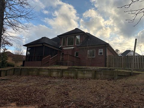 Tiny photo for 2214 Millshaven Trail, Evans, GA 30809 (MLS # 550735)