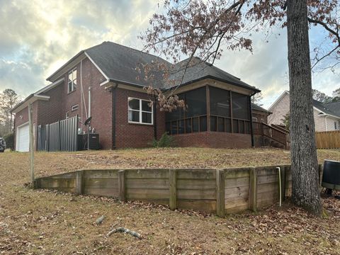 Tiny photo for 2214 Millshaven Trail, Evans, GA 30809 (MLS # 550735)