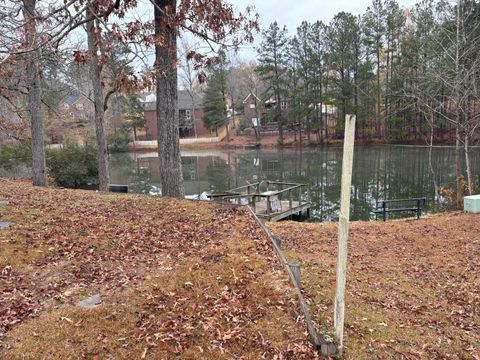 Tiny photo for 2214 Millshaven Trail, Evans, GA 30809 (MLS # 550735)