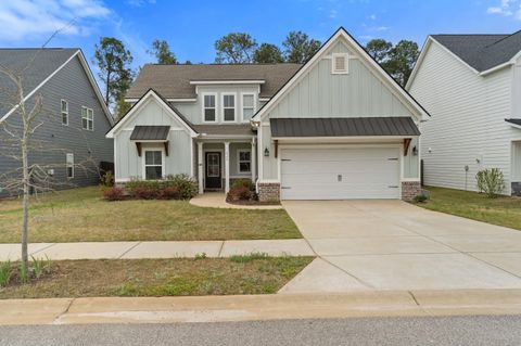 Photo of 2346 Laurens Street, Grovetown, GA 30813 (MLS # 553950)