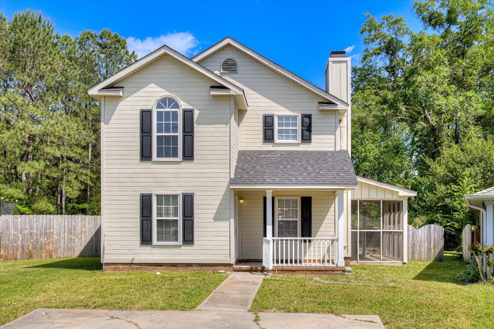View Augusta, GA 30907 house