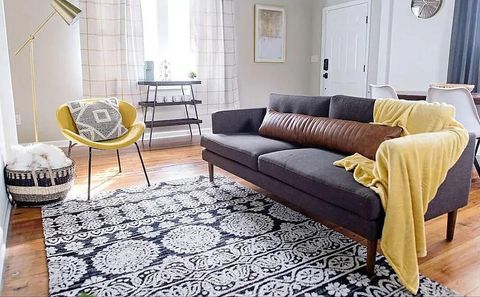 Tiny photo for 827 D'Antignac Street, Augusta, GA 30901 (MLS # 543057)