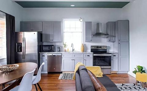 Tiny photo for 827 D'Antignac Street, Augusta, GA 30901 (MLS # 543057)