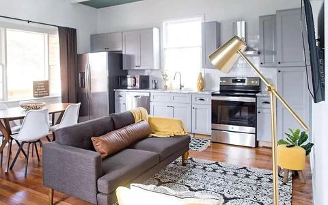 Tiny photo for 827 D'Antignac Street, Augusta, GA 30901 (MLS # 543057)