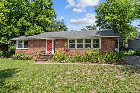 A home in North Augusta