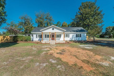 Tiny photo for 306 Hampton Avenue, North Augusta, SC 29841 (MLS # 548619)