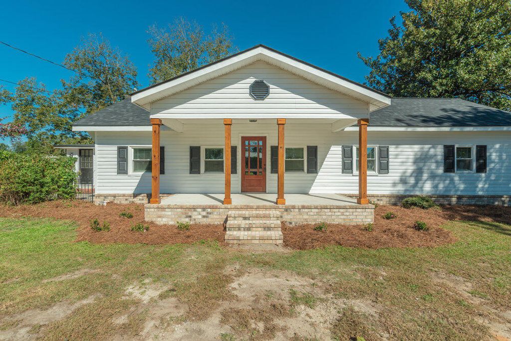 Photo for 306 Hampton Avenue, North Augusta, SC 29841 (MLS # 548619)