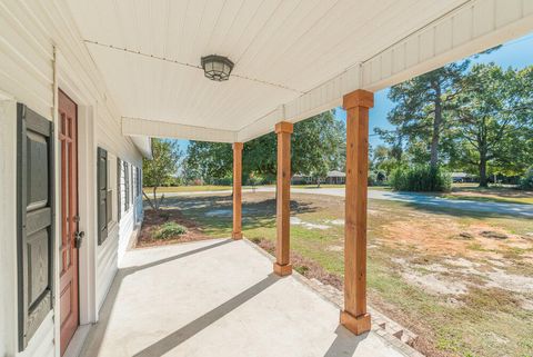 Tiny photo for 306 Hampton Avenue, North Augusta, SC 29841 (MLS # 548619)