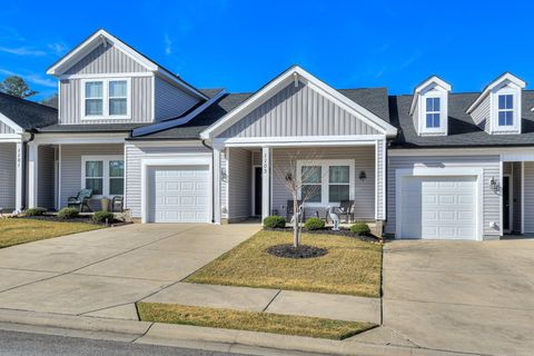 Tiny photo for 1103 Clareton Drive, Grovetown, GA 30813 (MLS # 549398)
