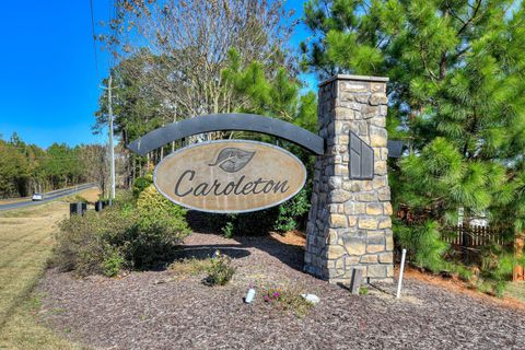 Tiny photo for 1103 Clareton Drive, Grovetown, GA 30813 (MLS # 549398)