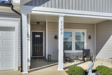 Tiny photo for 1103 Clareton Drive, Grovetown, GA 30813 (MLS # 549398)