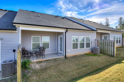 Tiny photo for 1103 Clareton Drive, Grovetown, GA 30813 (MLS # 549398)