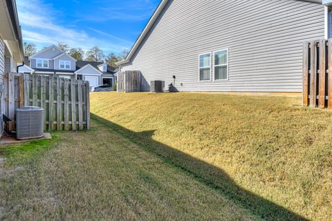 Tiny photo for 1103 Clareton Drive, Grovetown, GA 30813 (MLS # 549398)