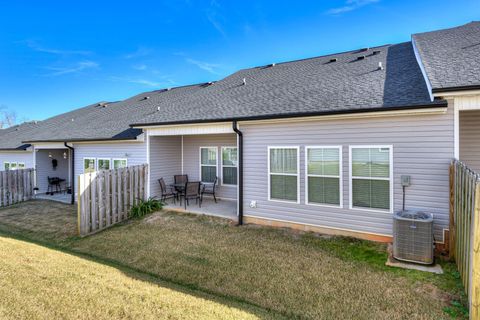 Tiny photo for 1103 Clareton Drive, Grovetown, GA 30813 (MLS # 549398)