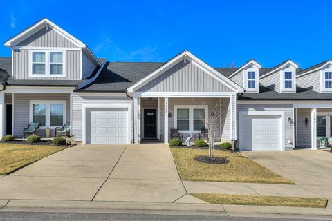 Photo of 1103 Clareton Drive, Grovetown, GA 30813 (MLS # 549398)