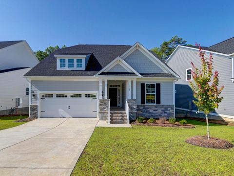 A home in Aiken