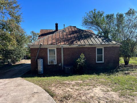 A home in Augusta