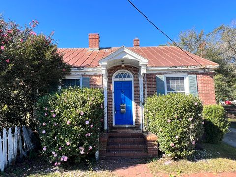 A home in Augusta