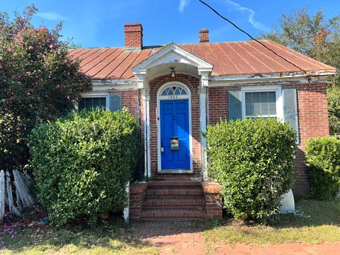 A home in Augusta