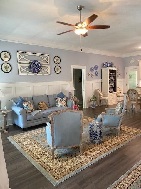 Tiny photo for 256 Candlewick Loop, McCormick, SC 29835 (MLS # 543558)