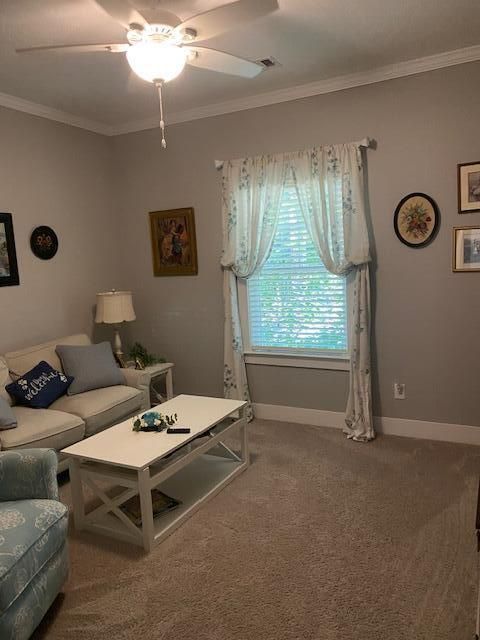 Tiny photo for 256 Candlewick Loop, McCormick, SC 29835 (MLS # 543558)
