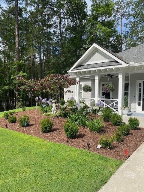 Tiny photo for 256 Candlewick Loop, McCormick, SC 29835 (MLS # 543558)