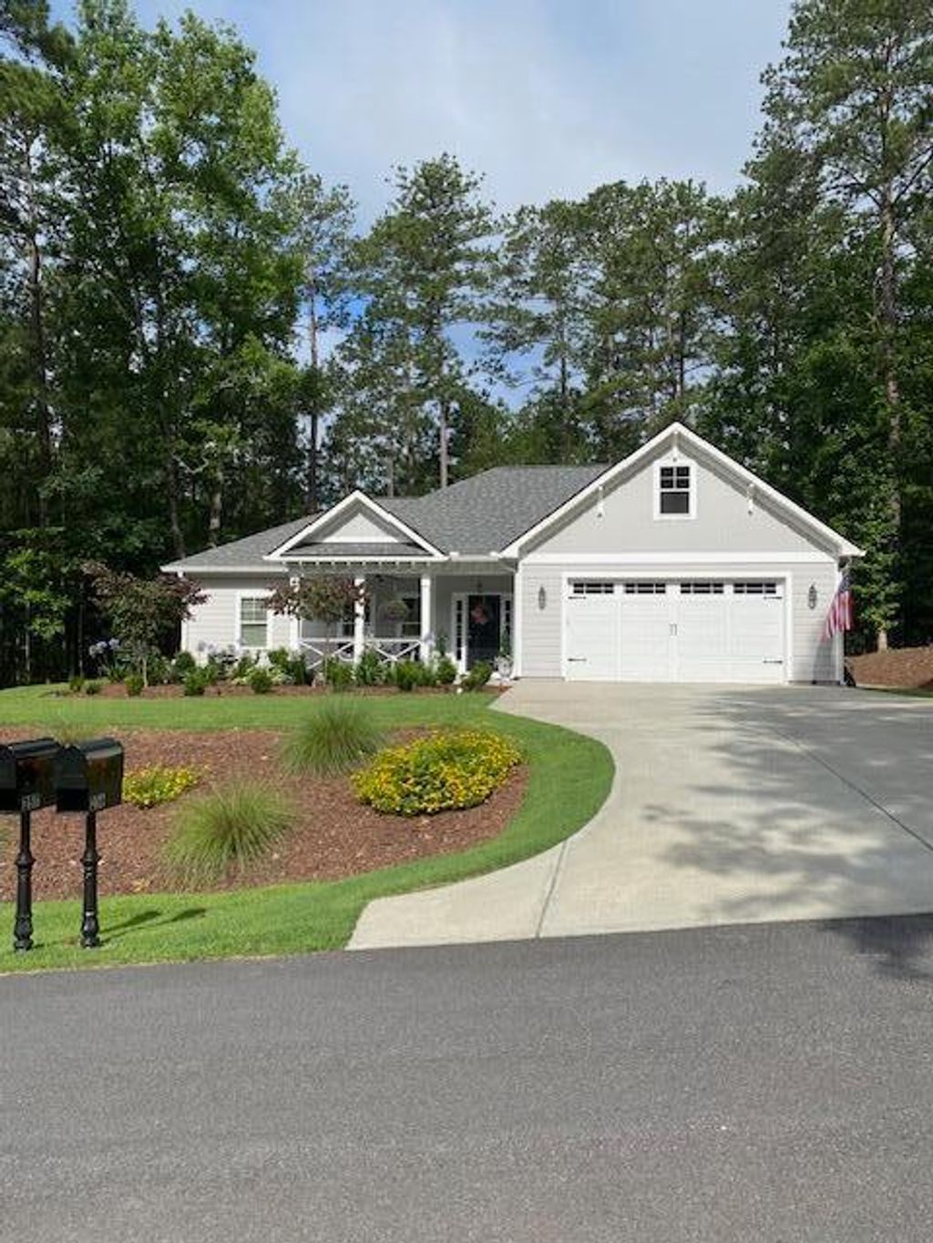 Photo for 256 Candlewick Loop, McCormick, SC 29835 (MLS # 543558)