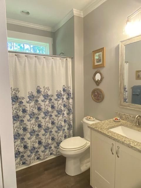Tiny photo for 256 Candlewick Loop, McCormick, SC 29835 (MLS # 543558)