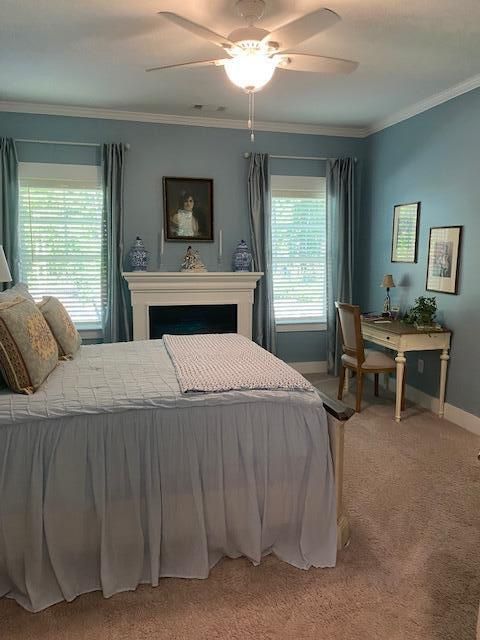 Tiny photo for 256 Candlewick Loop, McCormick, SC 29835 (MLS # 543558)