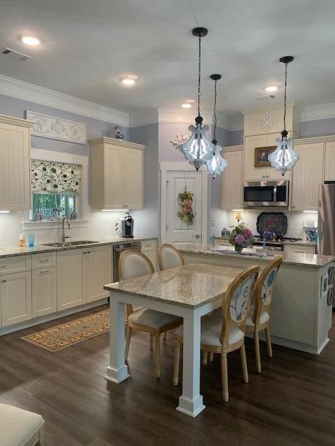 Tiny photo for 256 Candlewick Loop, McCormick, SC 29835 (MLS # 543558)