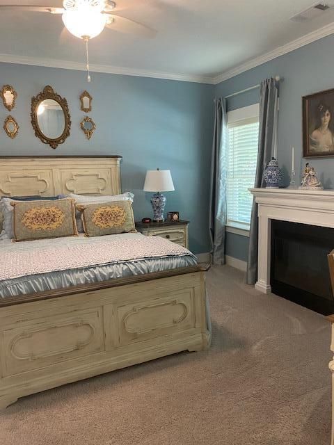 Tiny photo for 256 Candlewick Loop, McCormick, SC 29835 (MLS # 543558)