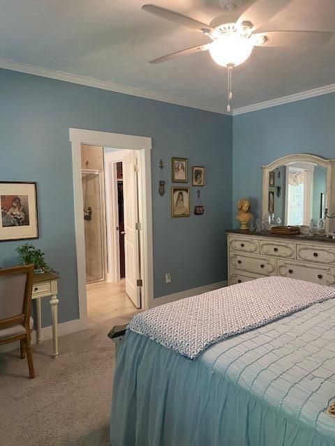 Tiny photo for 256 Candlewick Loop, McCormick, SC 29835 (MLS # 543558)