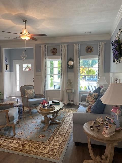 Tiny photo for 256 Candlewick Loop, McCormick, SC 29835 (MLS # 543558)