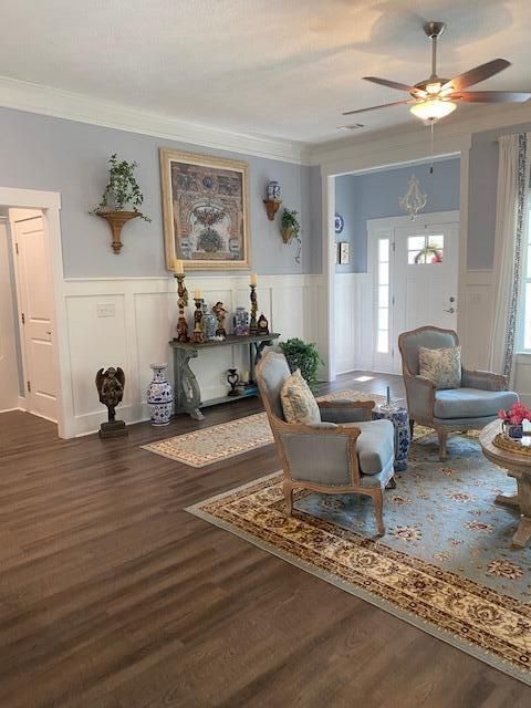 Tiny photo for 256 Candlewick Loop, McCormick, SC 29835 (MLS # 543558)