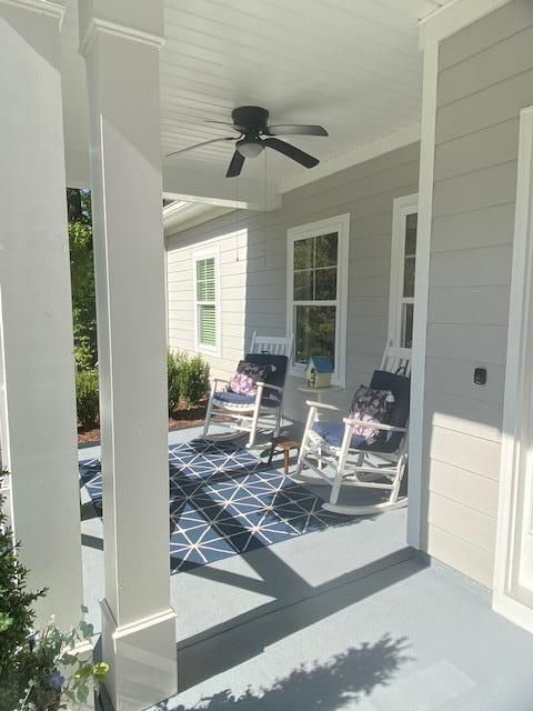 Tiny photo for 256 Candlewick Loop, McCormick, SC 29835 (MLS # 543558)