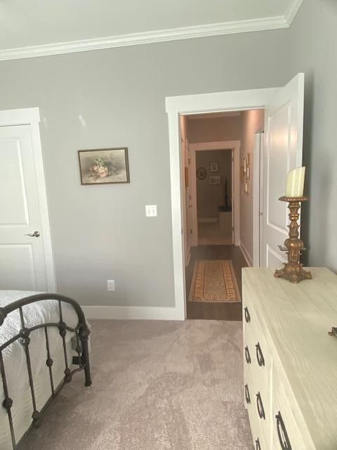 Tiny photo for 256 Candlewick Loop, McCormick, SC 29835 (MLS # 543558)