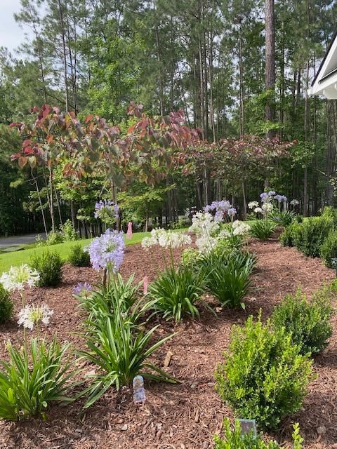Tiny photo for 256 Candlewick Loop, McCormick, SC 29835 (MLS # 543558)