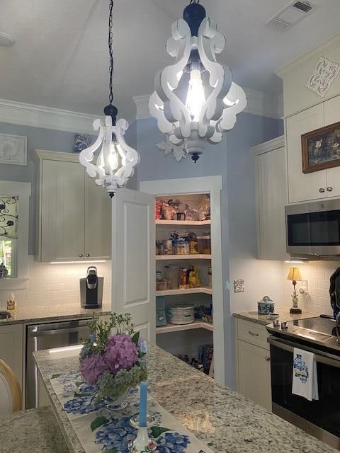 Tiny photo for 256 Candlewick Loop, McCormick, SC 29835 (MLS # 543558)