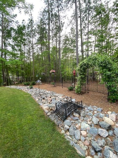 Tiny photo for 256 Candlewick Loop, McCormick, SC 29835 (MLS # 543558)