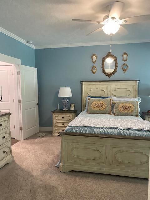 Tiny photo for 256 Candlewick Loop, McCormick, SC 29835 (MLS # 543558)