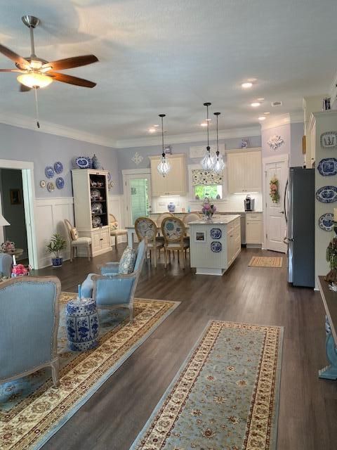 Tiny photo for 256 Candlewick Loop, McCormick, SC 29835 (MLS # 543558)