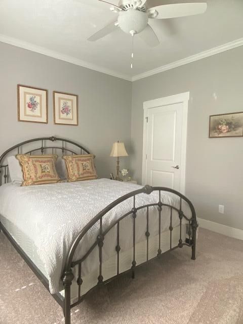Tiny photo for 256 Candlewick Loop, McCormick, SC 29835 (MLS # 543558)