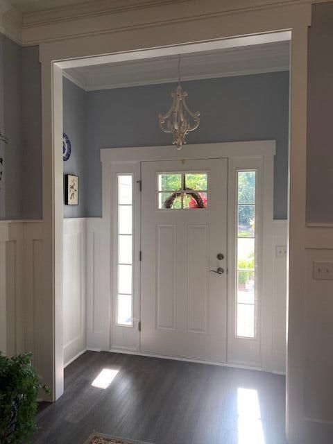 Tiny photo for 256 Candlewick Loop, McCormick, SC 29835 (MLS # 543558)