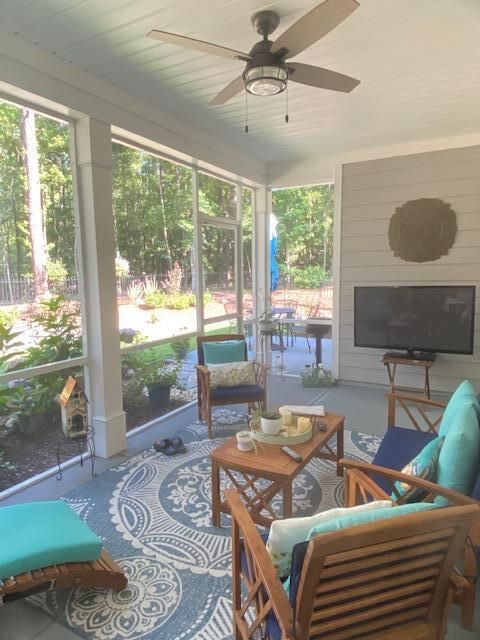 Tiny photo for 256 Candlewick Loop, McCormick, SC 29835 (MLS # 543558)