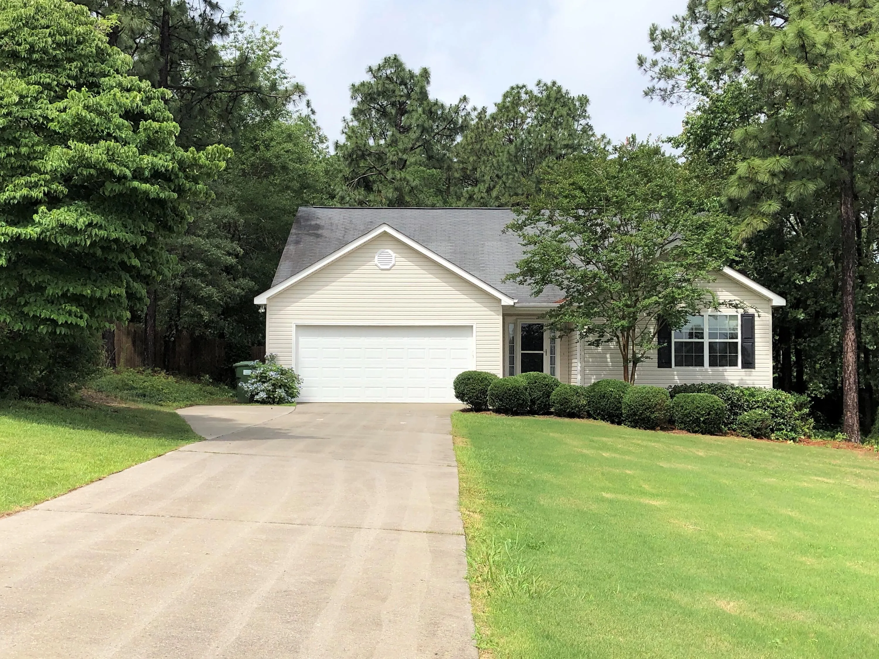 North Augusta, South Carolina 29841, United States, 3 Bedrooms Bedrooms, ,2 BathroomsBathrooms,Residential,Active,195842