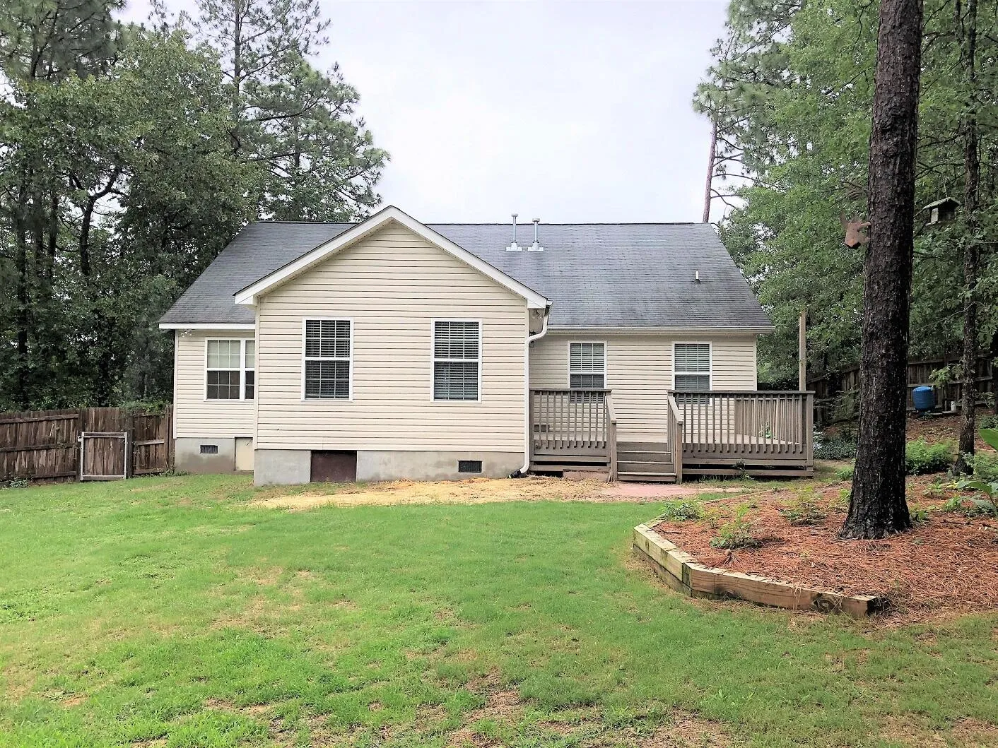 North Augusta, South Carolina 29841, United States, 3 Bedrooms Bedrooms, ,2 BathroomsBathrooms,Residential,Active,195842