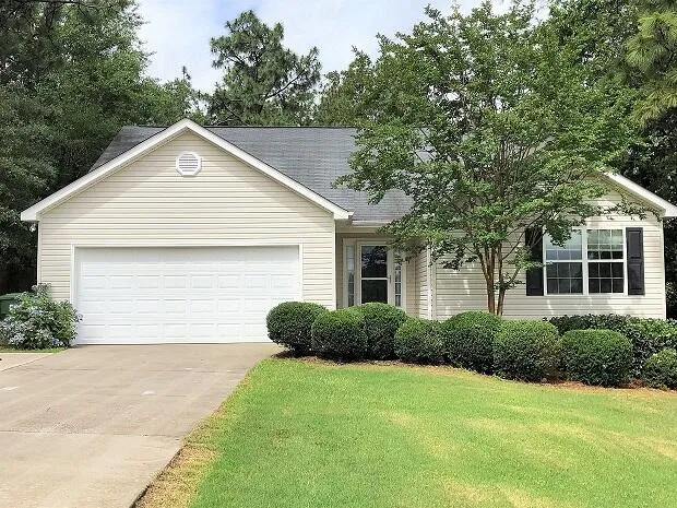 North Augusta, South Carolina 29841, United States, 3 Bedrooms Bedrooms, ,2 BathroomsBathrooms,Residential,Active,195842